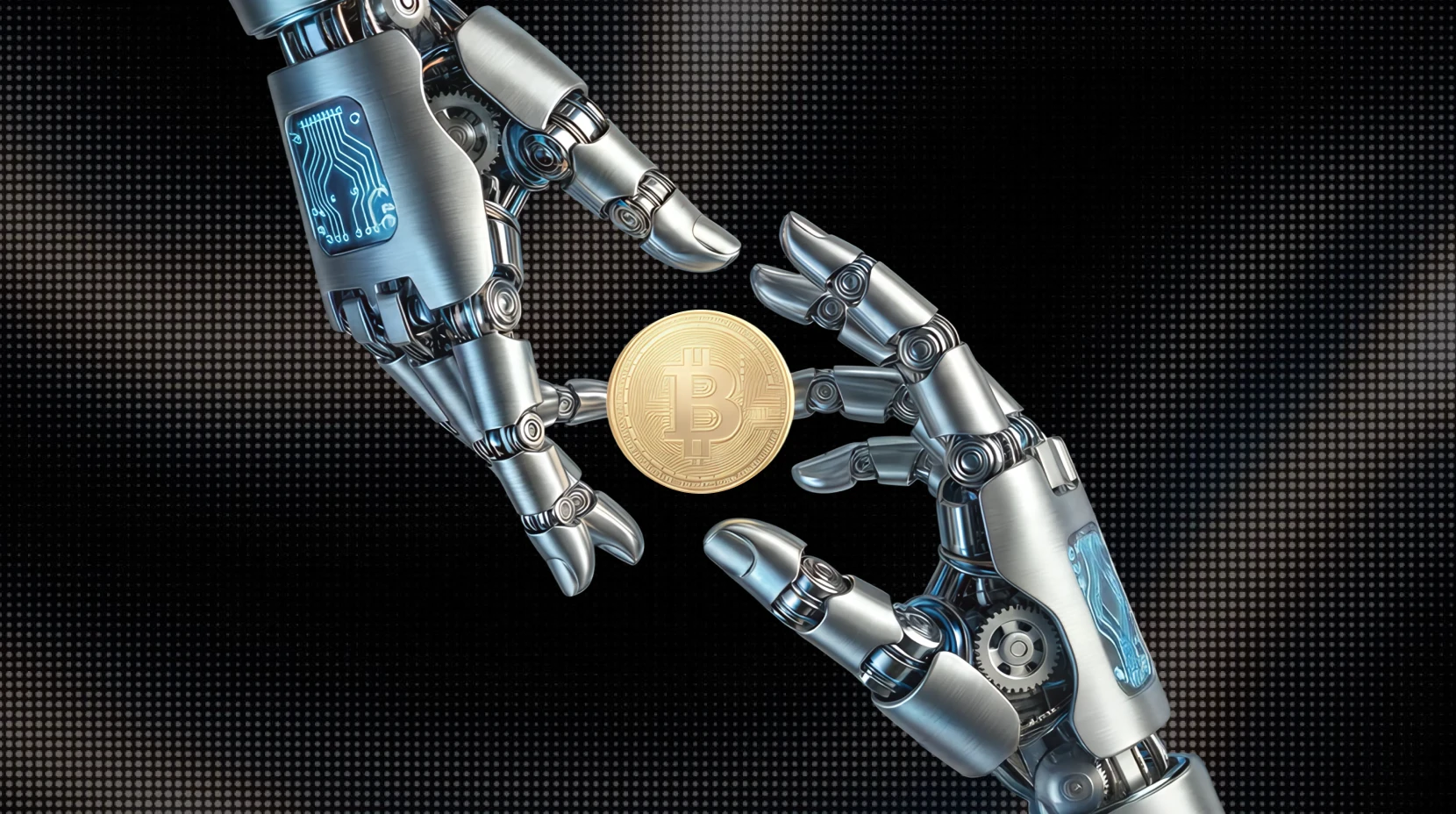 Da mão esquerda para a mão direita? A desvendar o ciclo de alavancagem financeira que impulsiona o boom da IA e a aposta máxima de Wall Street.