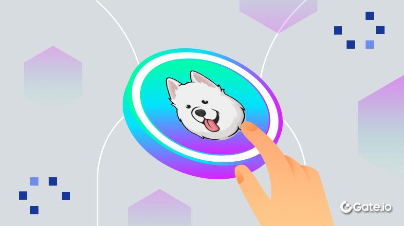 Що таке SamoyedCoin (SAMO)?