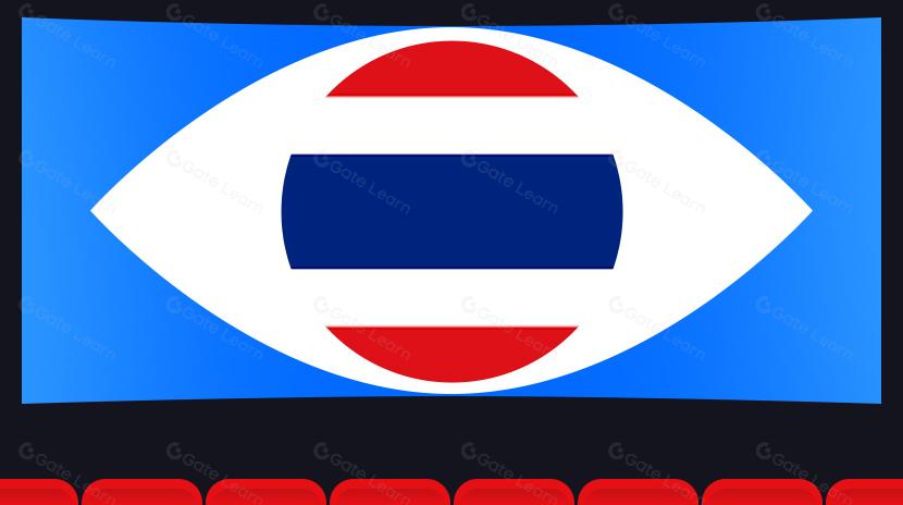 泰国Web3市场发展报告：监管政策与市场机遇的全面分析