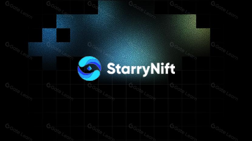 O que é StarryNift?