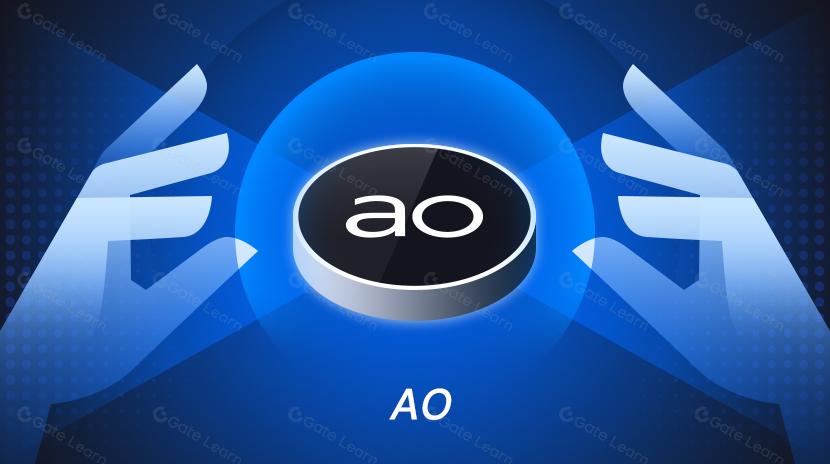 即將到來的AO代幣:可能是鏈上AI代理的終極解決方案