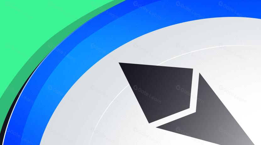 بكترا: الترقية التالية إثيريوم