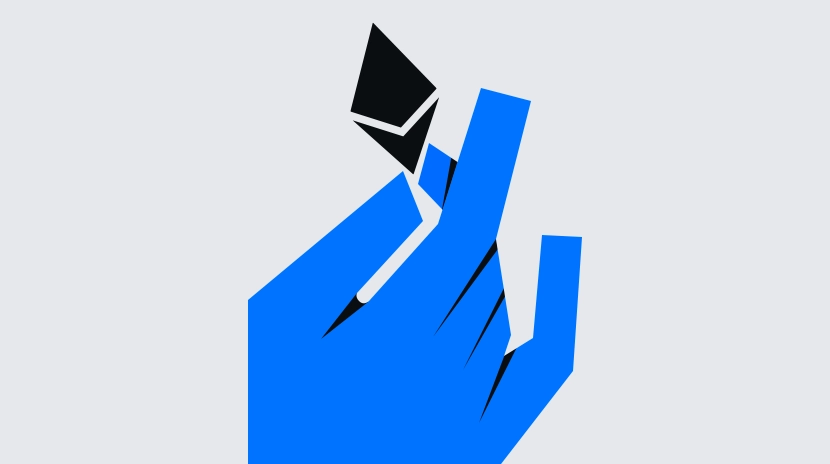 Những công ty lớn đang xây dựng trên Ethereum