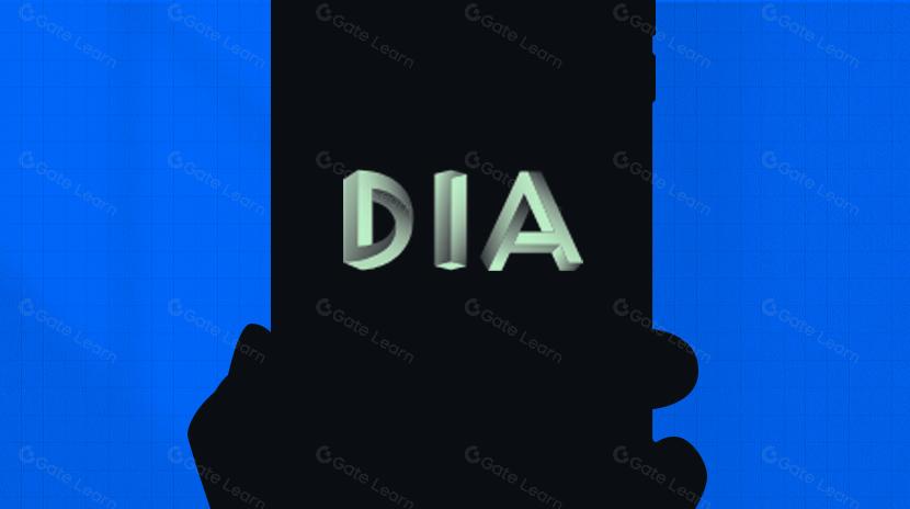 Semua yang Perlu Anda Ketahui Tentang DIA