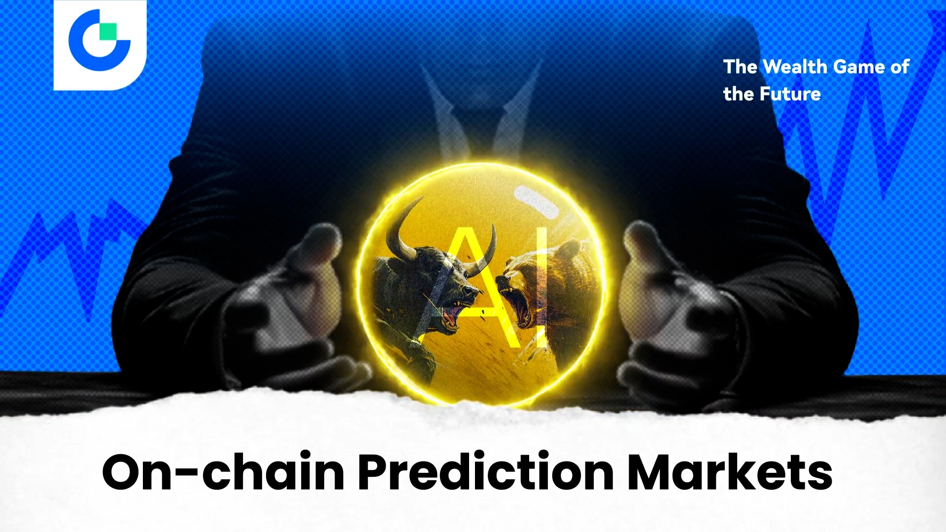 Mercados de Previsão On-chain: O Jogo de Riqueza do Futuro