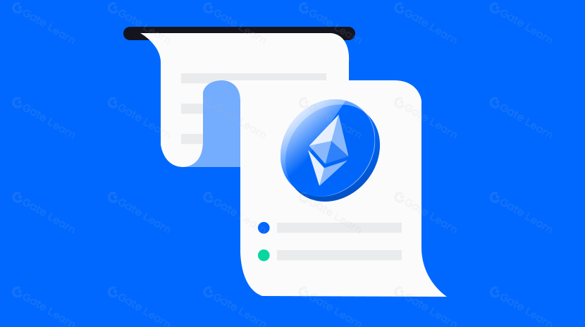 Làm cho Ethereum trở nên dễ đọc