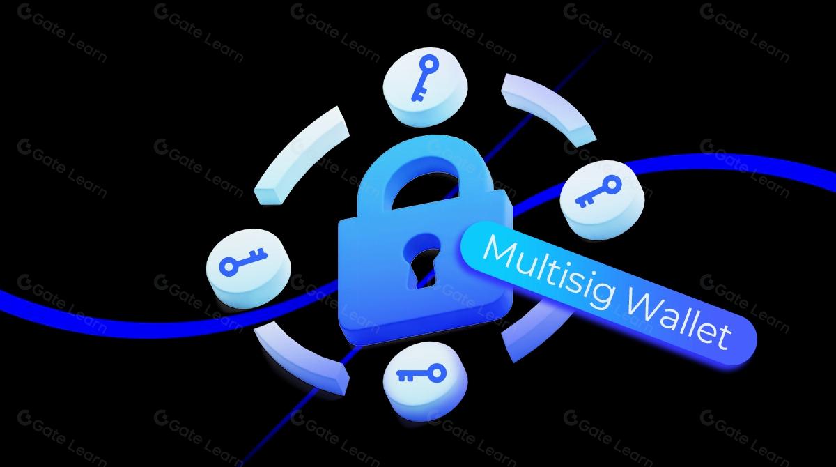 Що таке Мультисигнал Гаманець?