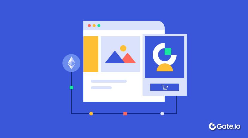 Bagaimana Cara Berdagang NFT?