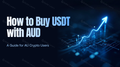 How to Buy USDT with AUD: A Guide for AU Crypto Users