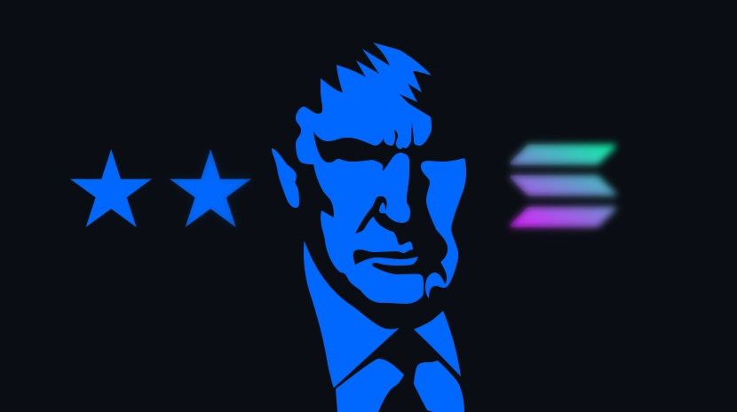 Perdeu Ethereum? Um novo paradigma de investimento: TRUMP impulsiona SOL, pulando ETH para entrar na temporada de alts