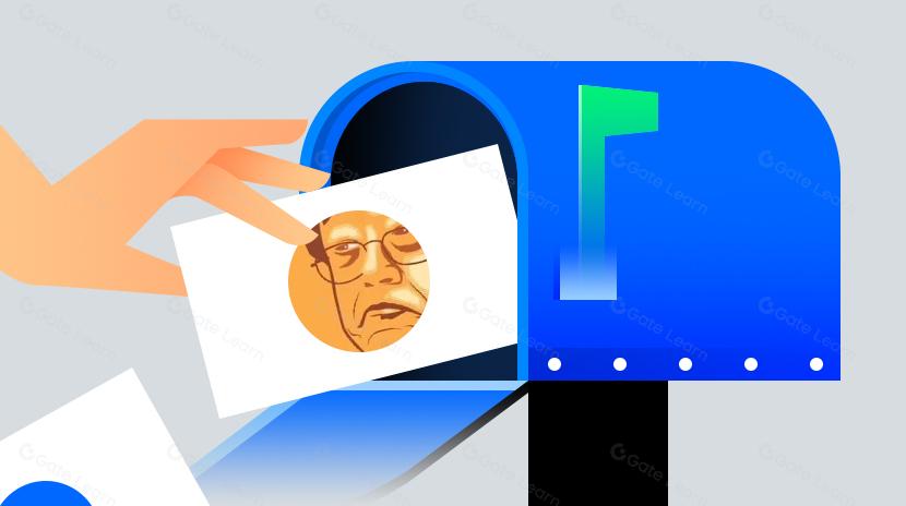 Giải mã email của Satoshi Nakamoto