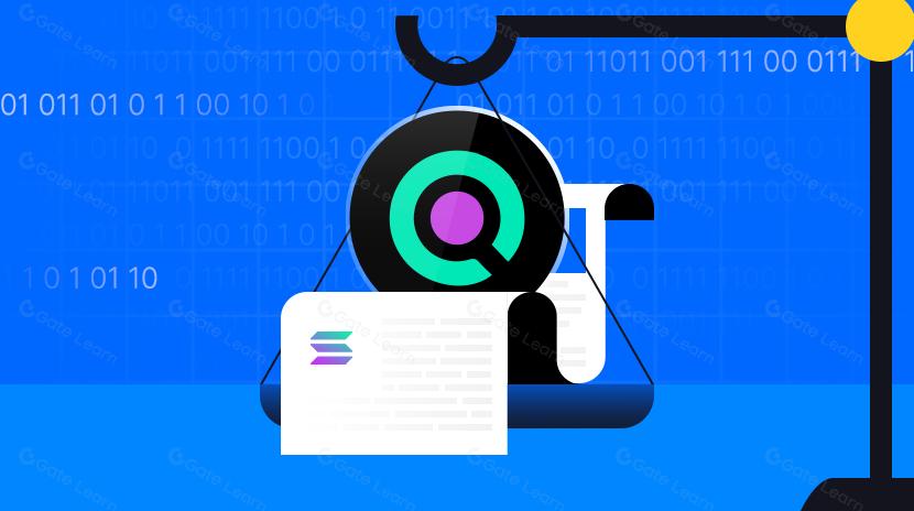 ¿Qué es Solscan y cómo usarlo? (Actualización 2025)