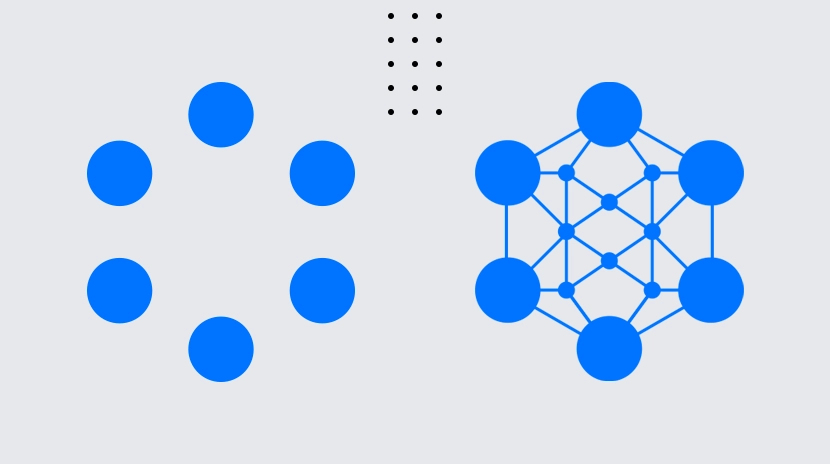 人工智能系统的演变：从 Web2 到 Web3