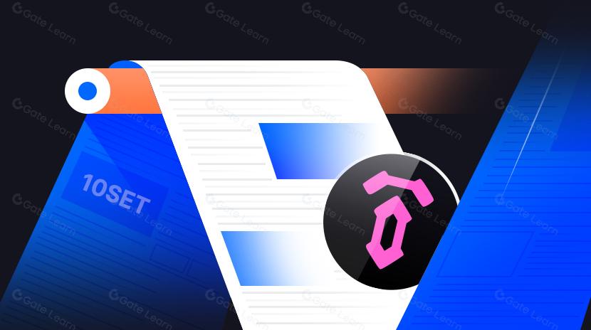 Що таке Tenset? Все, що вам потрібно знати про 10SET