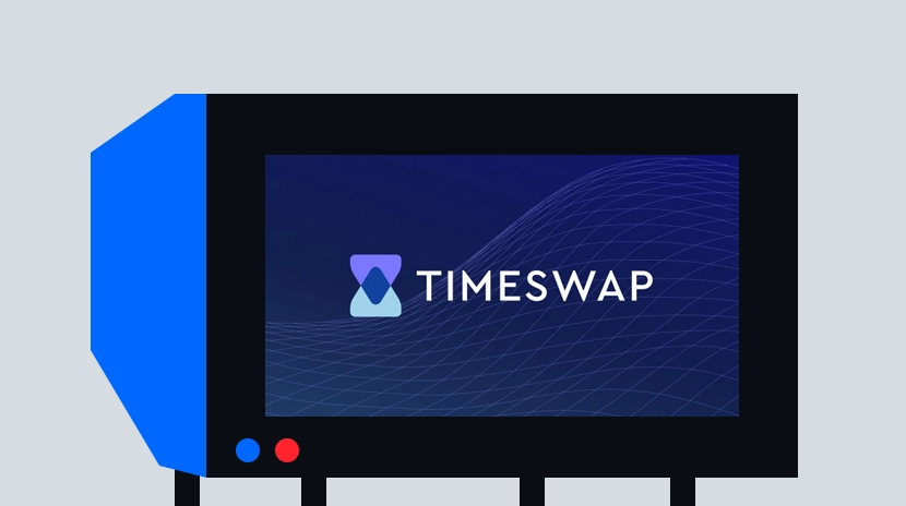 Um guia completo para o Timeswap