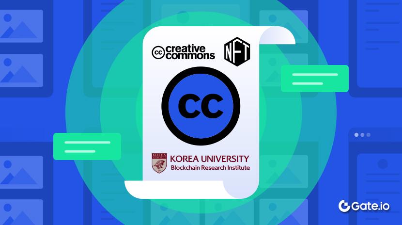 Виступ CC0 NFT