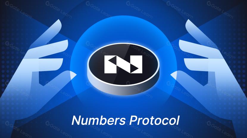 什么是Numbers Protocol？
