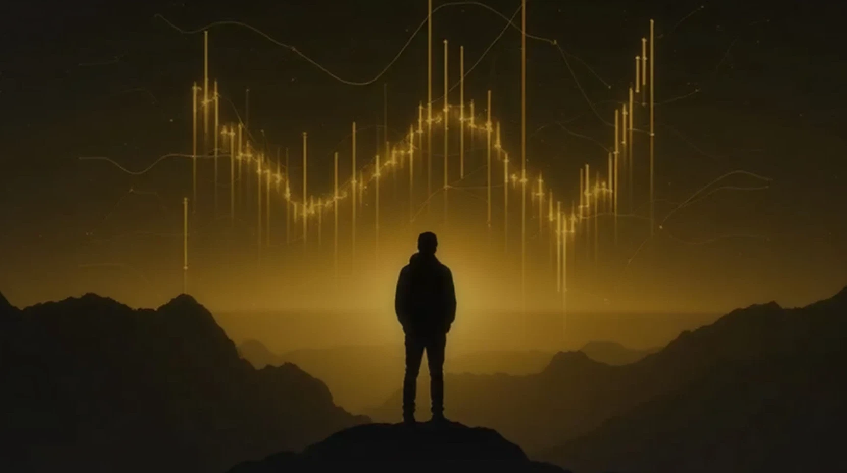 Colapsos, Manias e Pânicos