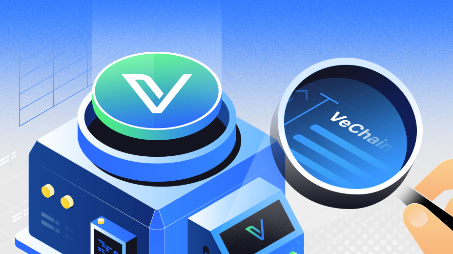 VeChain概覽