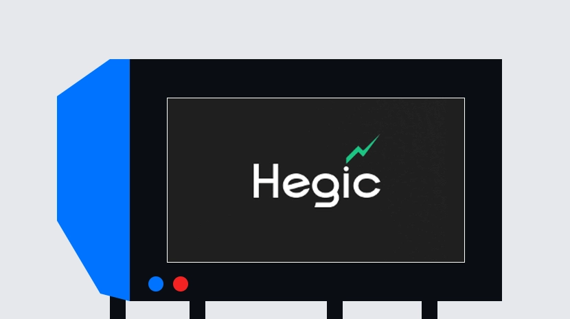 Apa itu Hegic? Semua yang Perlu Anda Ketahui Tentang HEGIC