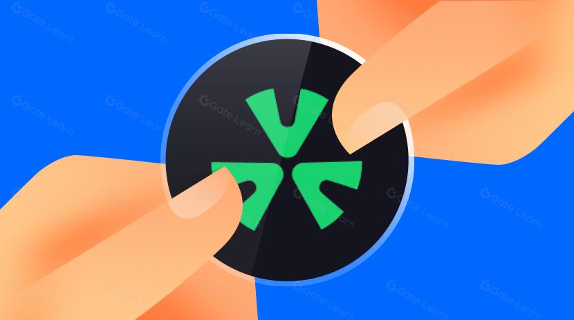 Web3 Infraestructura Social UXLINK: Explorando la Innovación en Finanzas Sociales