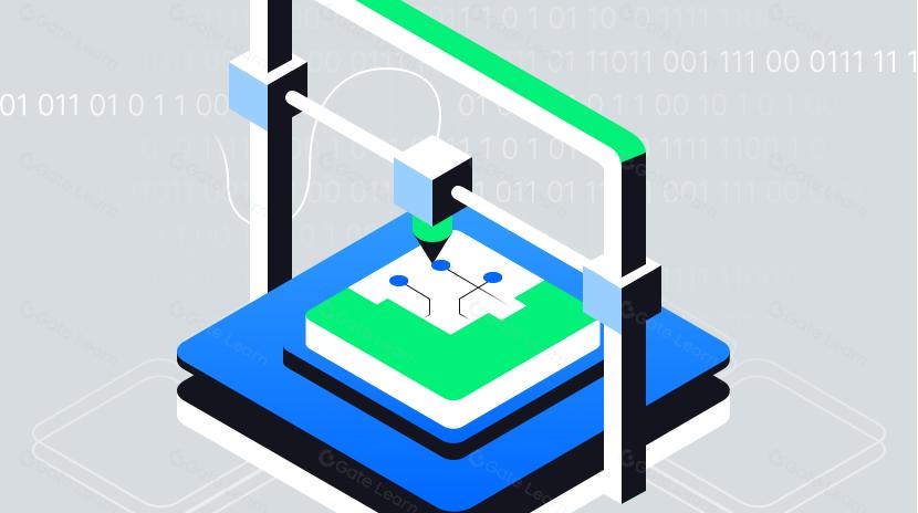 Генеративне виробництво: перетворення коду на фізичні товари