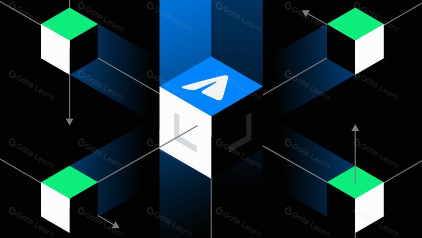 LD Capital: Jaringan Terbuka: Menggunakan Telegram untuk mengeksplorasi interkoneksi antara Web2 dan Web3