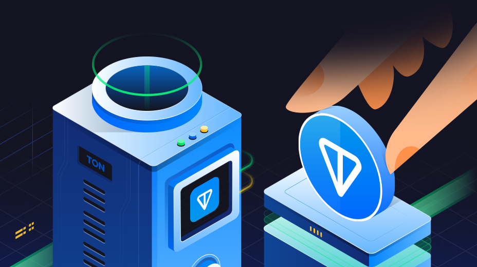 Introducción a Toncoin y su ecosistema