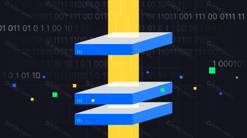 Jelajahi Ketersediaan Data Penyimpanan Terdesentralisasi