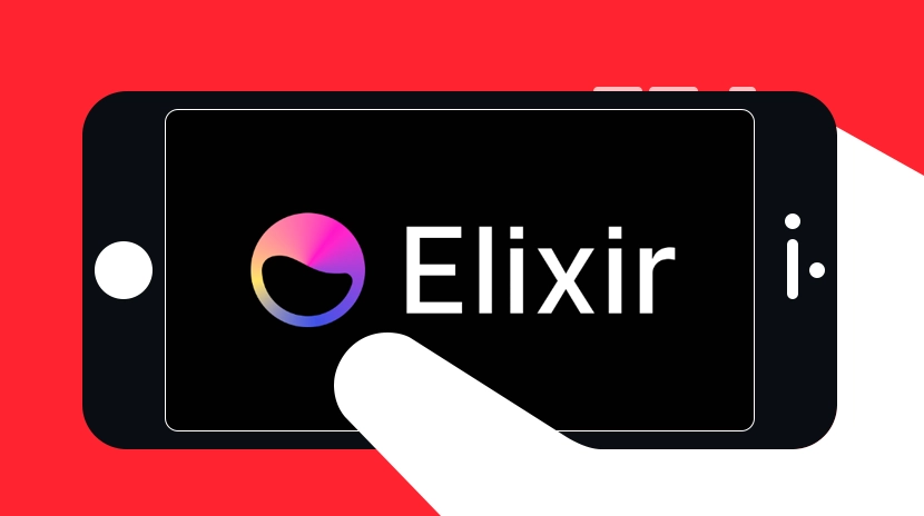 Що таке мережа Elixir?