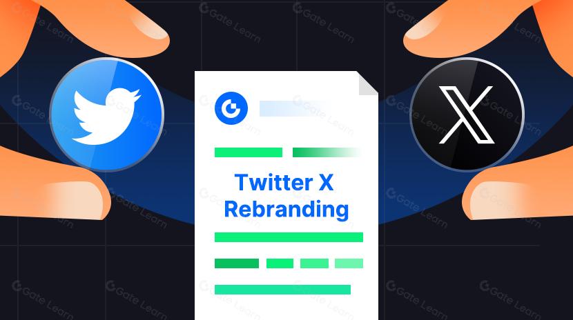 Twitter X Rebranding – Sebuah Prelude untuk Munculnya Social Dapps?