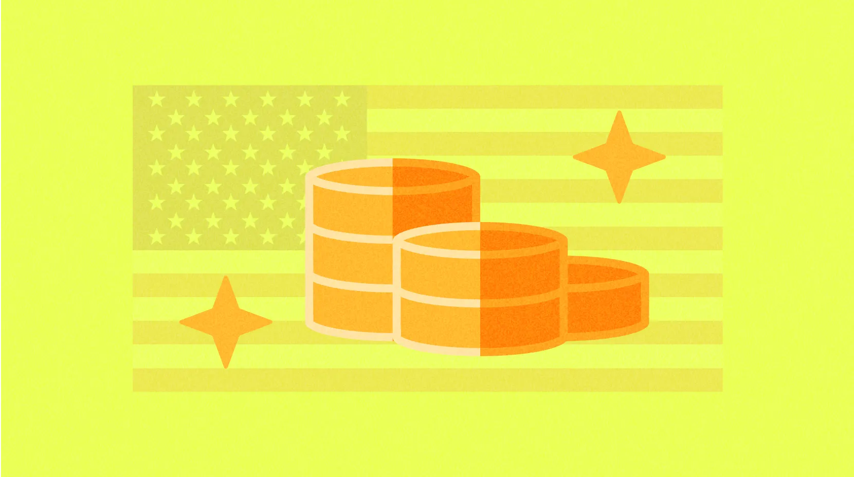 خطوة ترامب الاستراتيجية: 9 تريليونات دولار من أموال التقاعد جاهزة لدخول سوق الأصول الرقمية