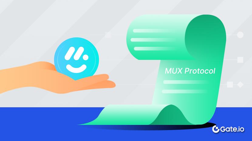 O que é o Protocolo MUX? Tudo o que você precisa saber sobre MCB