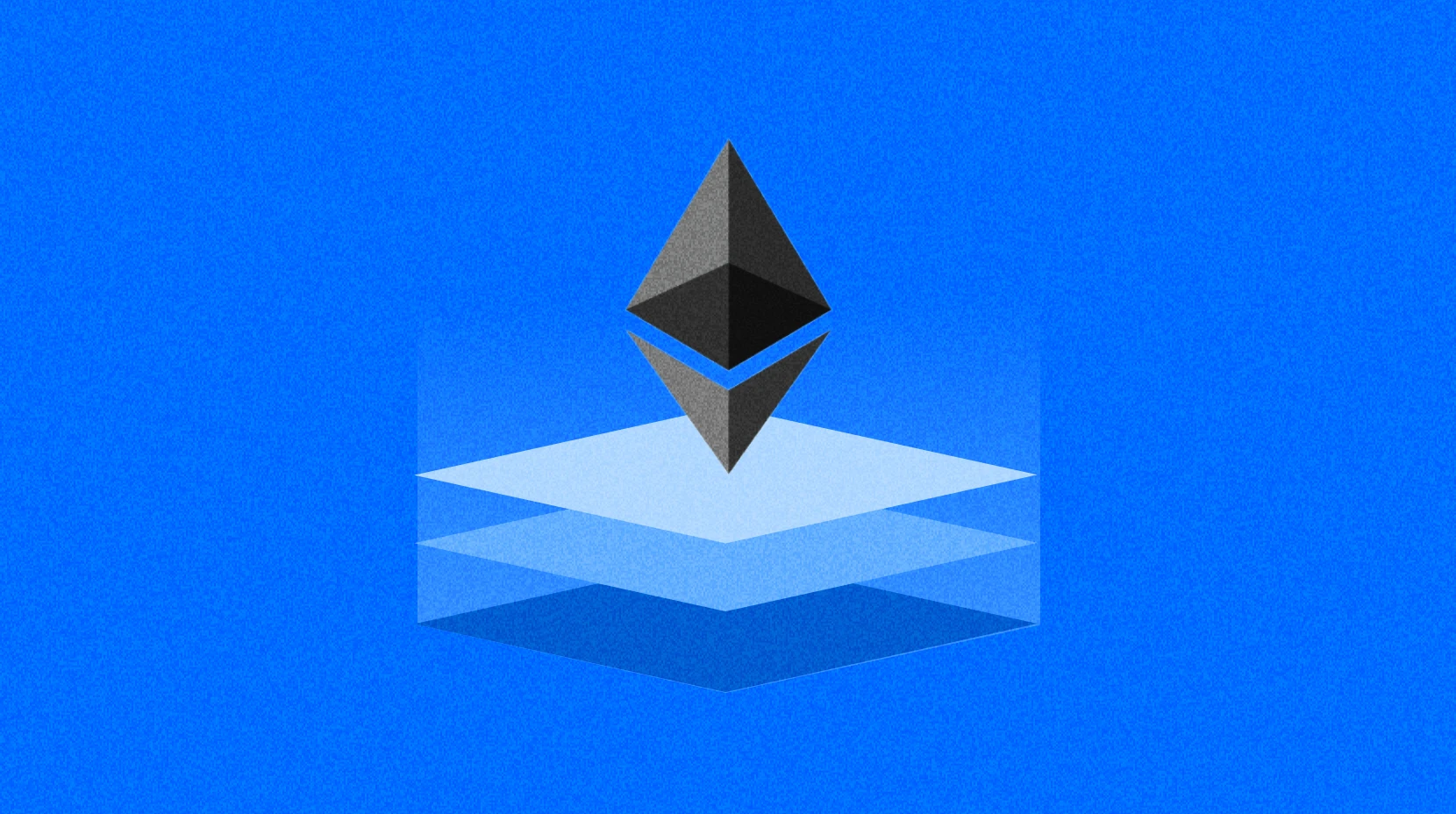 O Próximo Ato do Ethereum: A Era Integrada