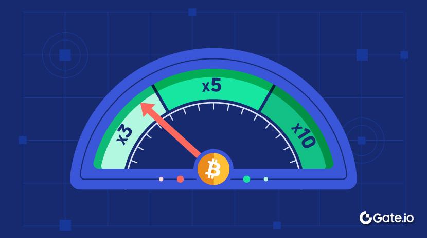 レバレッジETFトークンとは何ですか？