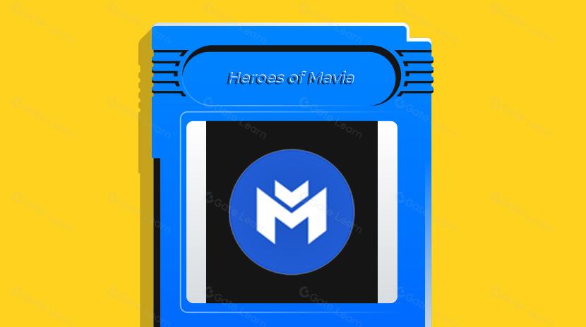 ¿Qué es Heroes of Mavia? Todo lo que necesitas saber sobre MAVIA