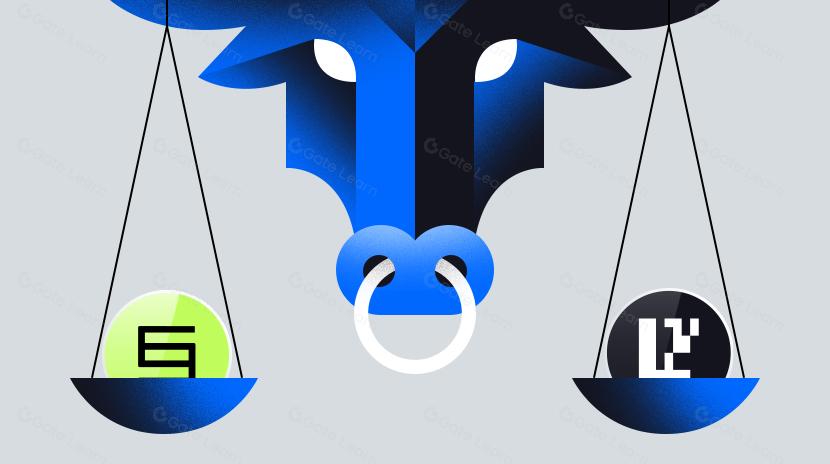 Restaking Wars:Eigenlayer vs Symbiotic