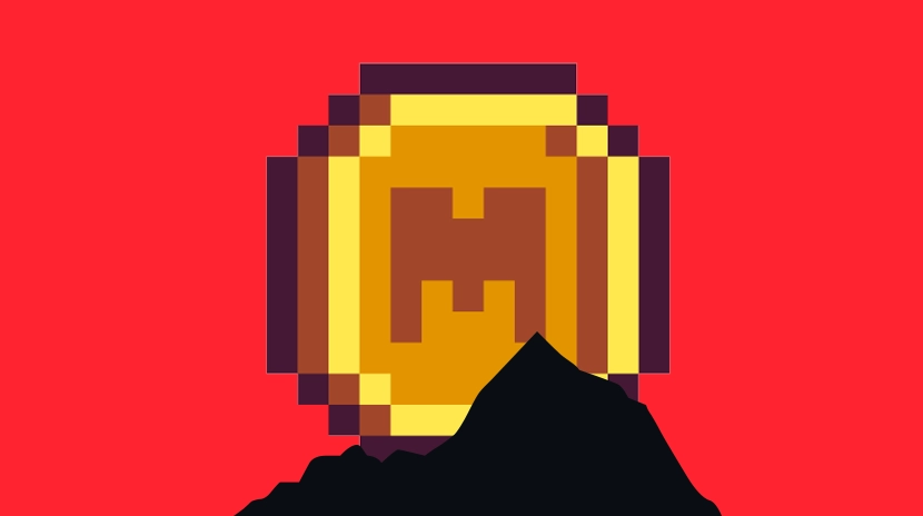 Hutan Gelap dari Koin MEME