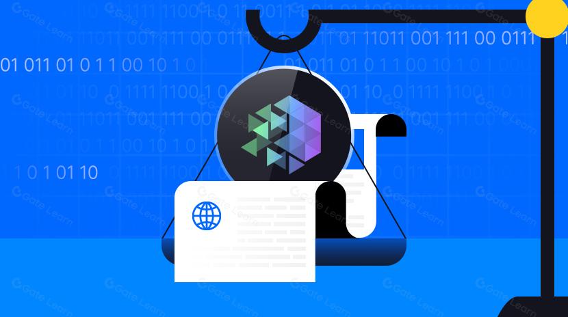 استكشاف عميق في بلوكتشين الأشياء عبر الإنترنت IoTeX في DePin Track