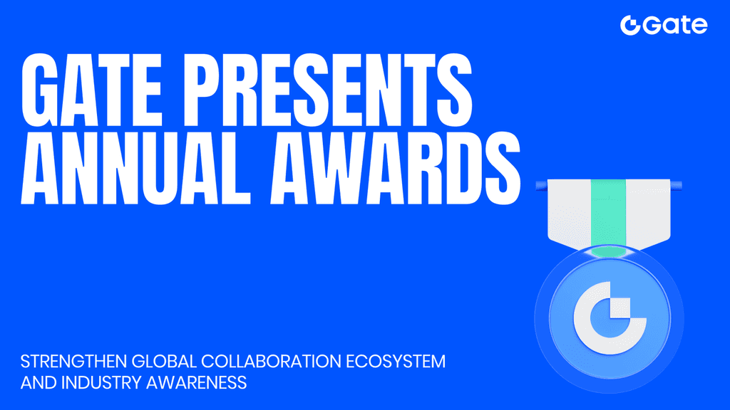Gate décerne ses prix annuels afin de mettre à l’honneur ses partenaires internationaux, consolidant durablement la reconnaissance de l’écosystème et du secteur.