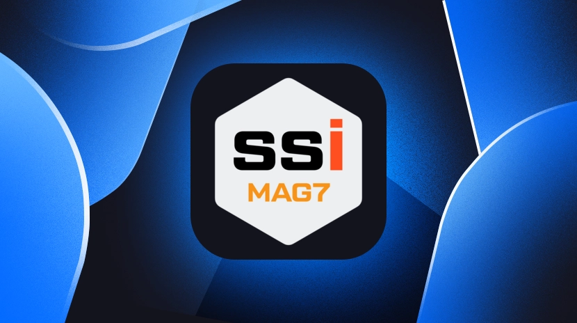 SoSoValue запускає MAG7.ssi: експеримент "S&P 500" в криптосвіті