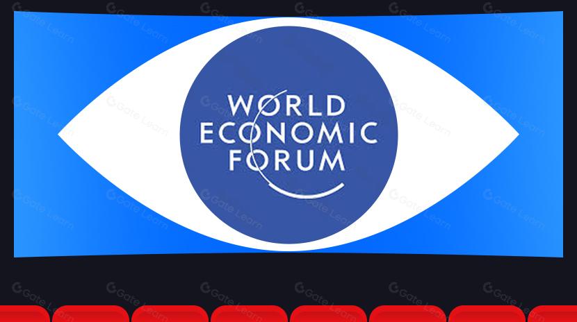 Regulamentação Global de Criptomoedas: Uma Revisão do Fórum Econômico Mundial