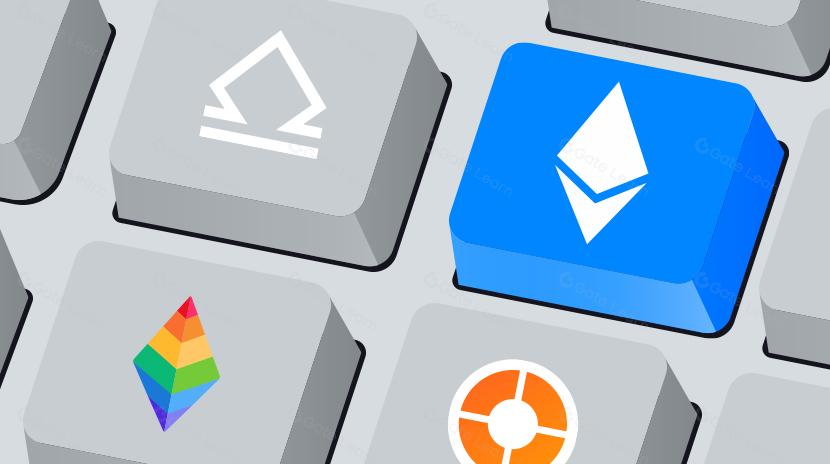 Stablecoin Dựa Trên LST: Một Biên Giới Mới Trong Đổi Mới Và Cơ Hội DeFi (2025)