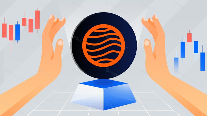 Apa itu MarsDAO? Platform DeFi Web3 baru