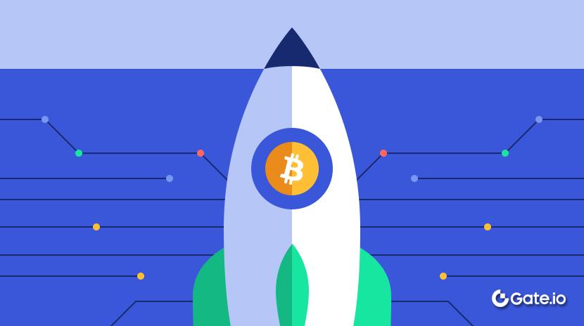 Nâng cấp Taproot là gì? 