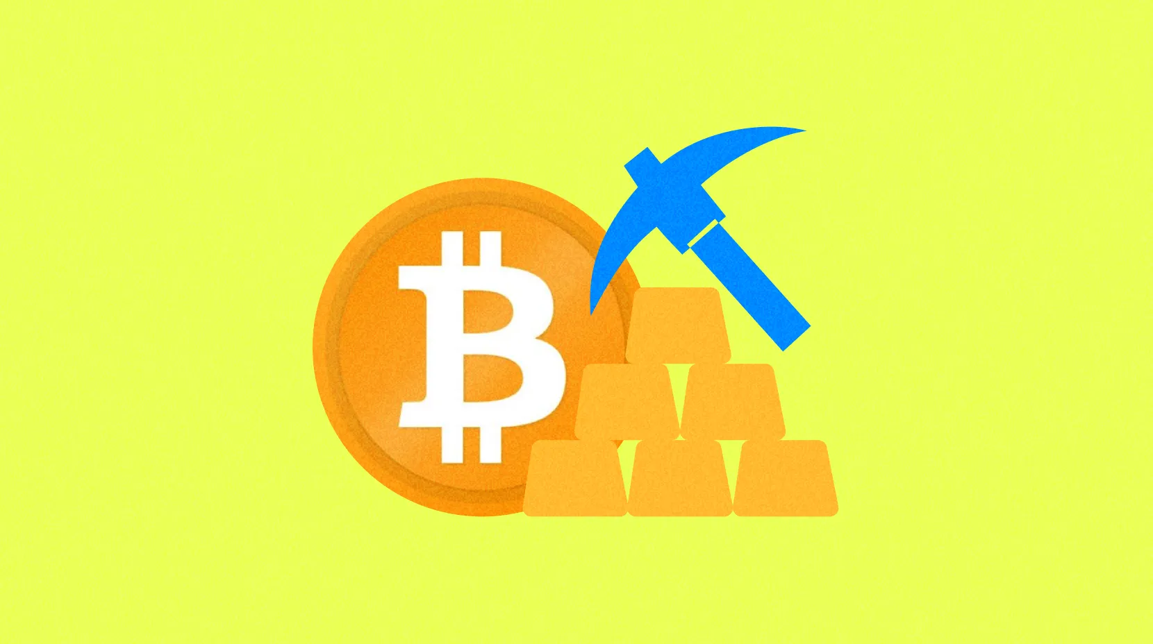 Bitcoin Madencileri ile Altın Madencileri Arasındaki Farklar