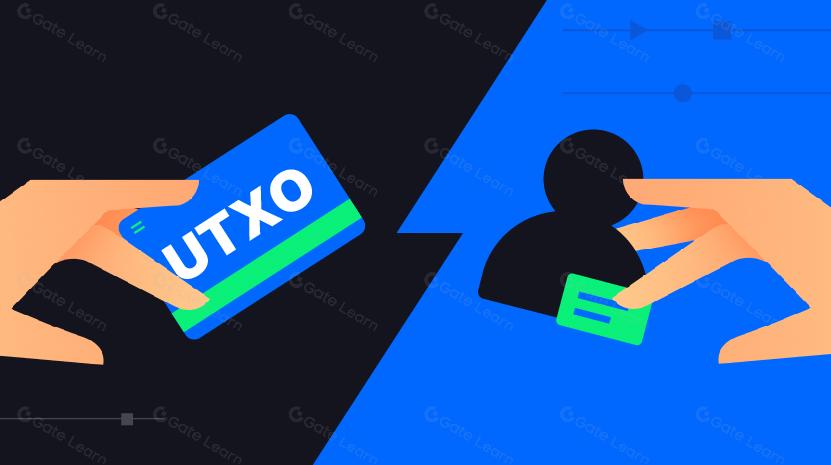 Trận Chiến Mô Hình: Hệ Thống UTXO và Tài Khoản của Chuỗi Công Khai Bảo Mật