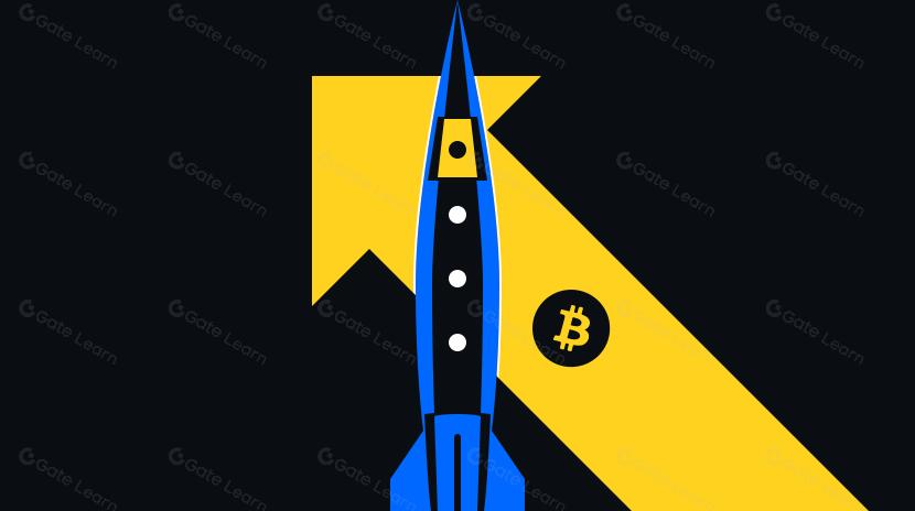 BTCは正式に「80,000USDの時代」に入りましたが、100,000はまだ遠いですか？