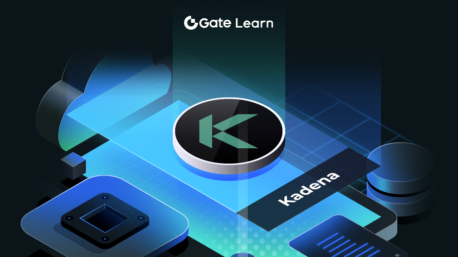 Introduction à Kadena et son écosystème
