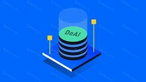 DeAI：AIでブロックチェーンの世界を革命化する